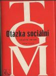 Otázka sociální i. a ii. - náhled