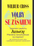 Volby se zásahem - náhled