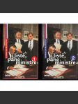 Jistě, pane ministře, 1. - 2. - náhled