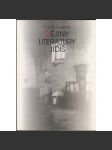 Dějiny literatury jidiš (literární věda, židé, židovská literatura, mj. Biblická epika, Historické písně, Mezi chasidismem a haskalou, Isaac Singer) - náhled