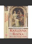 Královna Rejčka - náhled