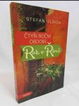 Čtyři roční období: Rok v Římě - náhled