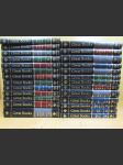 Great Books of the Western World: Ptolemy, Coperniccus, Kepler 15; Augustine 16; Dante, Chaucer 19; Calvin 20; Machiavelli, Hobbes 21; Cervantes 27; Bacon, Descartes, Spinoza 28; Milton 29; Pascal 30; Moliére, Racine 31; Newton, Huygens 32; Locke, Berkel - náhled