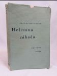 Helenina záhada - náhled