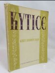 Kytice - náhled