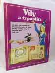 Víly a trpaslíci - náhled