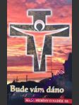 Bude vám dáno: malé příběhy o naději iii. - náhled