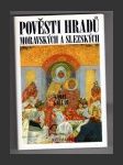 Pověsti hradů moravských a slezských - náhled