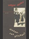 Slečno, ras přichází - náhled
