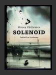 Solenoid - náhled