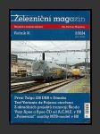 Železniční magazín 2/2024 - náhled