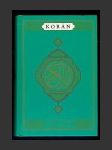 Korán - náhled