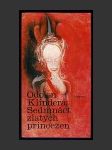 Sedmnáct zlatých princezen - náhled