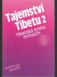 Tajemství Tibetu / 2 - Tibetská kniha mrtvých - náhled
