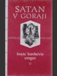 Satan v goraji  - náhled