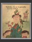 Tatínku, ta se ti povedla - náhled