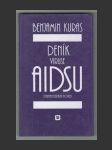 Deník viruse AIDSU - náhled