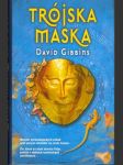 Trójska maska - náhled