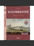Kolowratové. Věrně a stále (Kolowratové) - náhled
