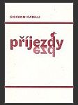 Příjezdy - náhled