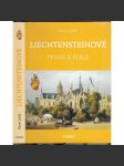 Liechtensteinové: Pevně a stále - náhled