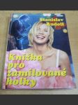 Knížka pro zamilované holky - náhled