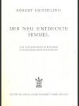 Der neu entdeckte himmel - náhled