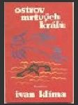 Ostrov mrtvých králů - náhled