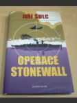 Operace Stonewall - náhled
