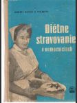 Diétne stravovanie v nemocniciach - náhled
