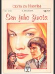 Sen jeho života - náhled