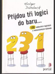 Přijdou tři logici do baru... - náhled