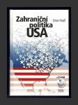 Zahraniční politika USA + CD - náhled