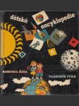 Dětská encyklopedie - náhled