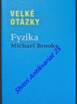 Fyzika - brooks michael - náhled
