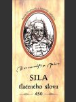 Sila tlačeného slova 450 - náhled