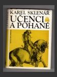 Učenci a pohané - náhled
