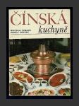 Čínská kuchyně - náhled