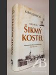 Šikmý kostel 2 - náhled