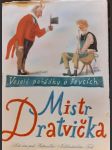 Mistr dratvička - náhled