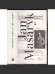 Jan Masaryk (biografie, politika, korespondence) - náhled