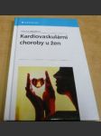 Kardiovaskulární choroby žen - náhled