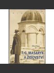 T.G. Masaryk a židovství - náhled
