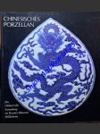 Chinesisches porzellan - die ohlmer sche sammlung im roemer-museum, hildesheim - wiesner ulrich - náhled