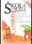 Škola občanského juda - náhled