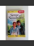 Rozum a cit =Sense and Sensibility (román, bilingvní vydání) - náhled