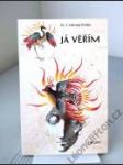 Já věřím - náhled