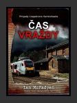 Čas vraždy - náhled