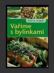 Vaříme s bylinkami - náhled