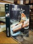 Zběsilá jízda - náhled